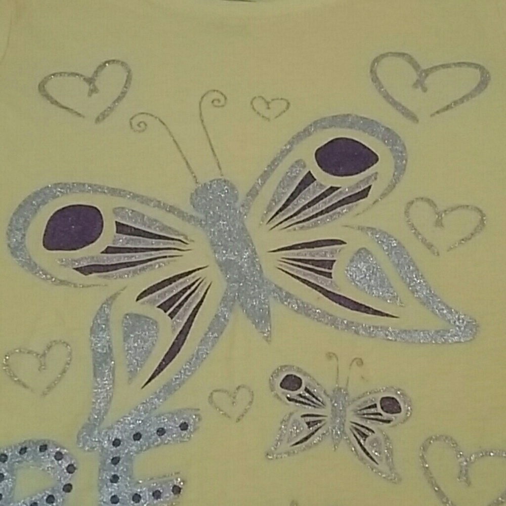 🌹 Freeze tee - Picture 2 of 4